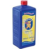 Pustefix/プステフィックス社 シャボン玉 補充液 1000ml