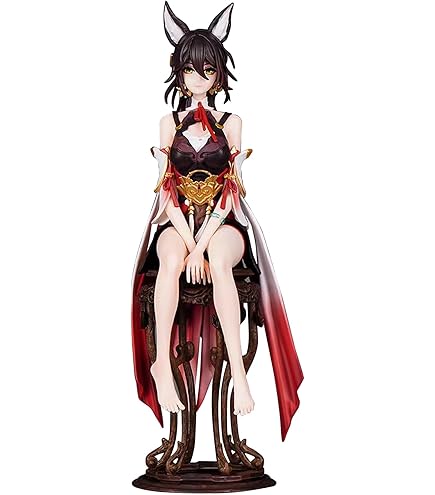 Amazon.co.jp: ワンフェス2024冬 WF2024w レモングミ 崩壊スターレイル 