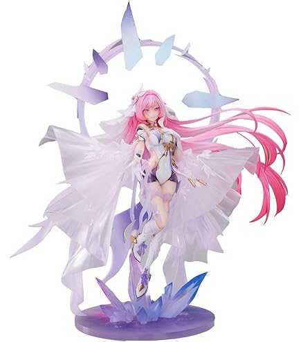 Amazon.co.jp: 崩壊学園 崩壊3rd キアナ・カスラナ ガレージキット  