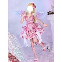 Amazon.co.jp: [BANBAS] アイカツ！ 星宮いちご オーロラキスコーデ 