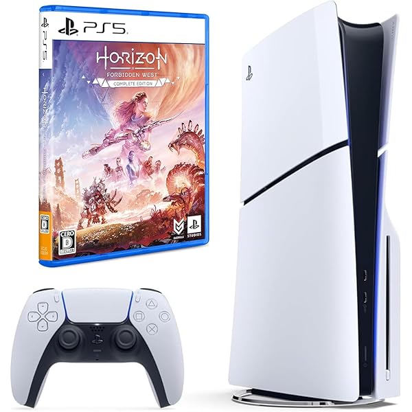 Amazon.co.jp: PlayStation 5(CFI-2000A01) + SYNDUALITY Echo of Ada 