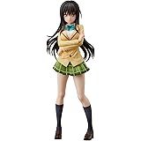 ToLOVEる−とらぶる−ダークネス 古手川唯 Limited ver.1/6スケール PVC&ABS製 塗装済み 完成品フィギュア
