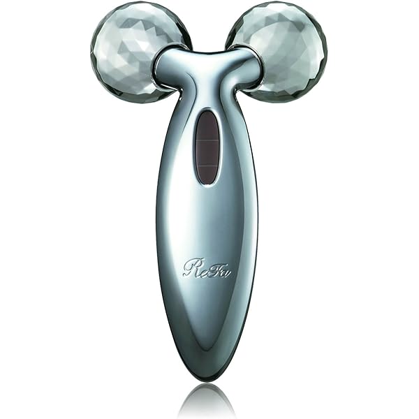 Amazon.co.jp: MTG ReFa CARAT FACE SALON MODEL リファカラット  