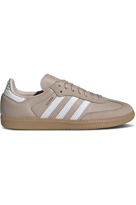 Amazon | adidas アディダスオリジナルス SAMBA OG W サンバ レザー 