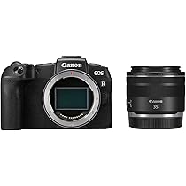 Amazon.co.jp: Canon ミラーレス一眼カメラ EOS RP RF35 MACRO IS STM 