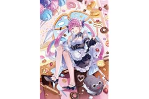 あくありうむ。for Windows 完全生産限定版【Amazon.co.jp限定：録り下ろしドラマCD「眠れない日は……」付き】