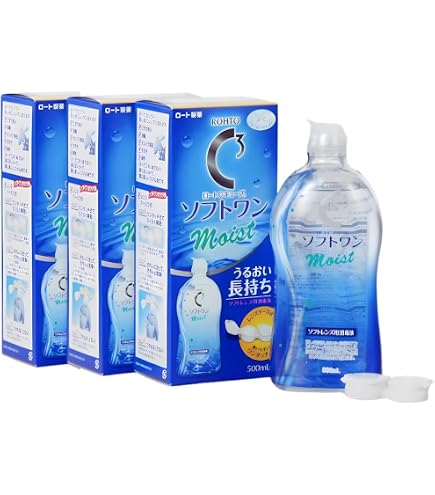 Amazon | オプティ・フリープラス ダブルパック (360ml*2) 5箱セット 