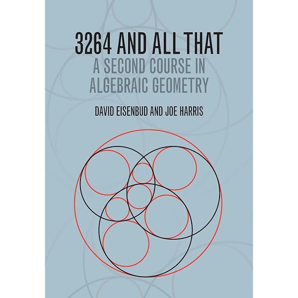 Amazon | The Geometry of Syzygies: A Second Course in Commutative 