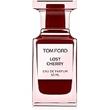 トムフォード ロスト チェリー EDP SP 50ml [並行輸入品]