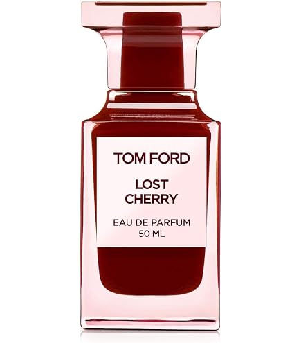 Amazon | Tom Ford Cherry Smoke トムフォード チェリー・スモーク EDP 
