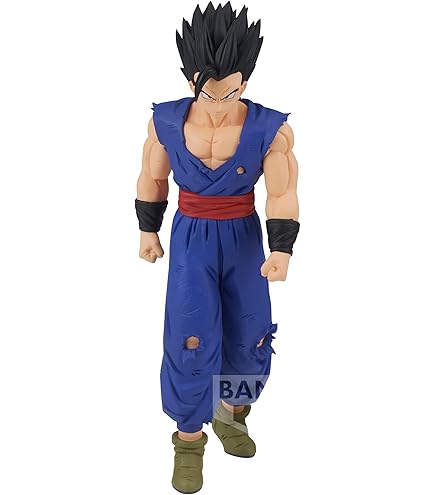 Amazon.co.jp: バンプレスト ドラゴンボール超 スーパーヒーロー SOLID 