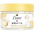 Dove Creamy Scrub Dojima Roll 10.5 oz (298 g)