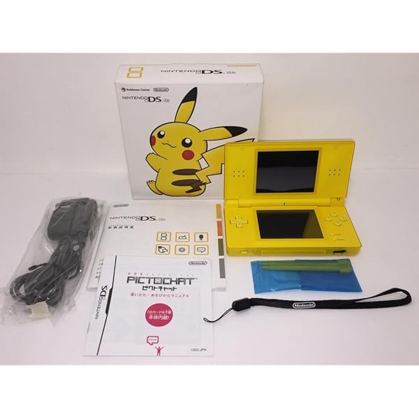 Amazon | ポケモンセンターオリジナル ニンテンドーDS Lite ギラティナ 