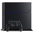 PlayStation 4 ジェット・ブラック 1TB (CUH-1200BB01)【メーカー生産終了】