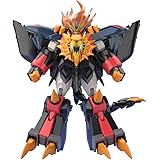 スーパーミニプラ 勇者王ガオガイガー6 (4個入) 食玩・ガム (勇者王ガオガイガー)