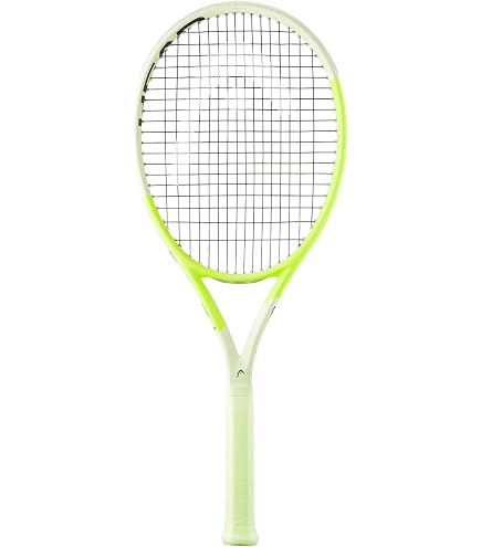 Amazon | ヘッド HEAD 硬式テニスラケット Extreme MP L 2024 