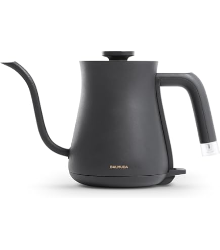 Amazon | 【旧型モデル】バルミューダ スターバックス リザーブ®限定  