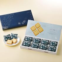 Amazon | 石屋製菓 白い恋人（ホワイト＆ブラック） 24枚入り 15箱入り 