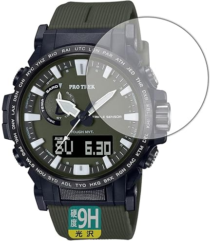 Amazon | Zshion ガラスフィルム 強化ガラス 液晶保護フィルム CASIO 