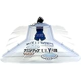 ヤマホ工業 ラウンドアップ専用ノズルULV5 動力用