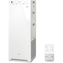 Amazon.co.jp: 【花粉対策】ダイキン 加湿 空気清浄機【ペットのニオイ 
