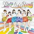 Th!s !s i☆Ris!! CD+Blu-ray