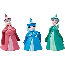 Amazon.co.jp: Hettecy Enesco ディズニーショーケース 眠れる森の美女 
