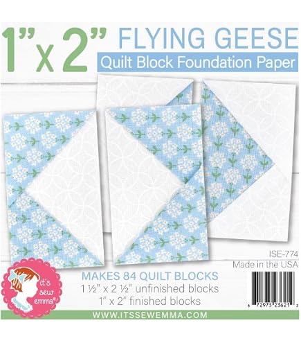 It's Sew Emma ISE825 Misty Mad For Plaid Netztasche – Projekttasche Mit Karomuster, 33x25,4 Cm