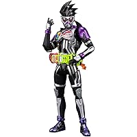 バンダイ(BANDAI) S.H.フィギュアーツ 仮面ライダーゲンム アクションゲーマー レベル0 『仮面ライダーエグゼイド』(魂ウェブ商店限定)