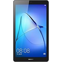 Amazon.co.jp: HUAWEI MediaPad T3 7 タブレット 7.0インチ Wi-Fi 
