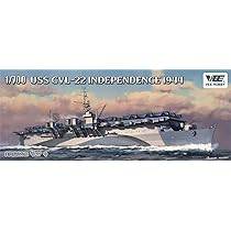 Amazon | フライホークモデル 1/700 イギリス海軍 HMS 戦艦 キング  