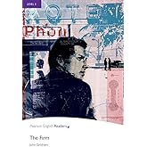 Penguin Readers: Level 5 THE FIRM (Penguin Readers (Graded Readers))