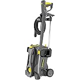 ケルヒャー(KARCHER) 高圧洗浄機 HD4/8P(50Hz) 1.520-970.0