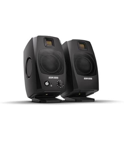 Amazon | FOCAL フォーカル モニタースピーカー Shape 65 【ペア 