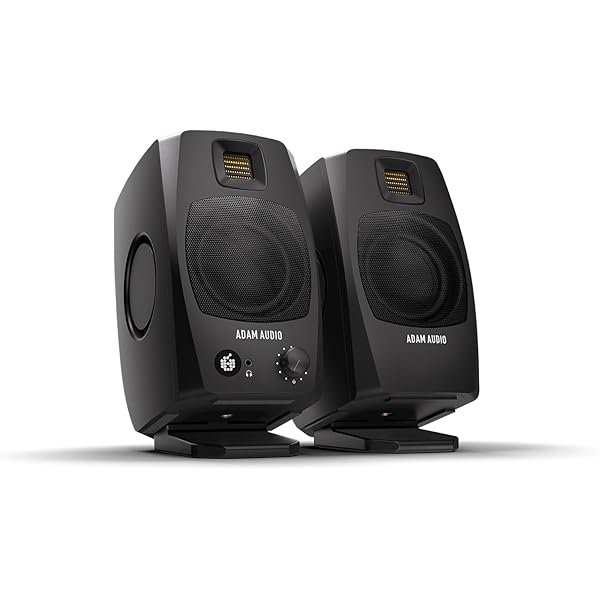 Amazon.co.jp: ヤマハ(YAMAHA) MSP3A パワードモニタースピーカー 1 
