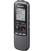 Amazon | ソニー(SONY) ICレコーダー usb 4GB リニアPCM録音対応 FM 