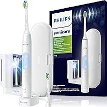 Amazon | フィリップス 電動歯ブラシ ソニッケアー プロテクトクリーン 