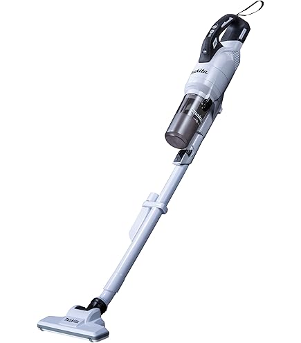 充電式クリーナmakita CL182FDRFW （Amazon.co.jp: マキタ コードレス  