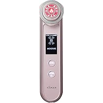 Amazon.co.jp: YA-MAN ヤーマン RF美顔器 フォトプラス PLUS M M10T 