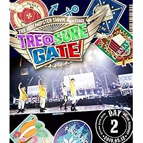 THE IDOLM@STER SideM 4th STAGE Blu-ray