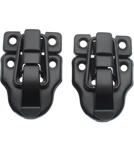 thumbnail image 2 of Hot Racing TCC4801 Aluminum Steering Bellcrank Set With Bearings Tamiya Cc01 2 of 14