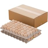 出雲ファームのこめたまご 5kg(お米育ちのニワトリのおくりもの/常温/Lサイズ 約74個入り)
