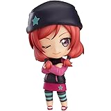 ねんどろいど ラブライブ! 西木野真姫 練習着Ver. ノンスケール ABS&PVC製 塗装済み可動フィギュア