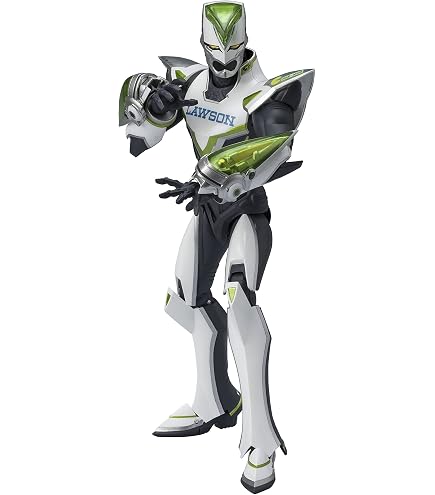 Amazon.co.jp: FULL SCALE WORKS TIGER ＆ BUNNY 1/1スケール 