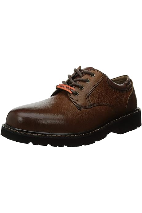 dockers shelter men's oxford shoes