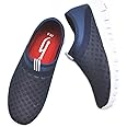 dj honda(ディージェイホンダ)　クロッグ サボ キックバック dj233スリッポン-ネイビー 26.5cm