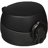 サーモス 交換用部品 ケータイマグ (JNL)用 せんユニット (飲み口・パッキンセット付き) パールブラック