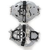 カンプ（CAMP） アイスマスターS ICE MASTER S 5917300 軽アイゼン （ＦＦ/Men's、Lady's） [並行輸入品]