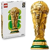 レゴ(LEGO) エディション FIFAワールドカップ(TM) 公式トロフィー 