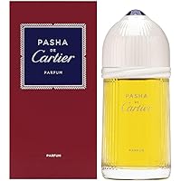 Cartier Pasha De Cartier Eau de 